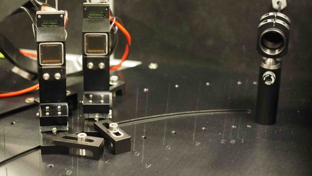 Optical systems Lenz Instruments